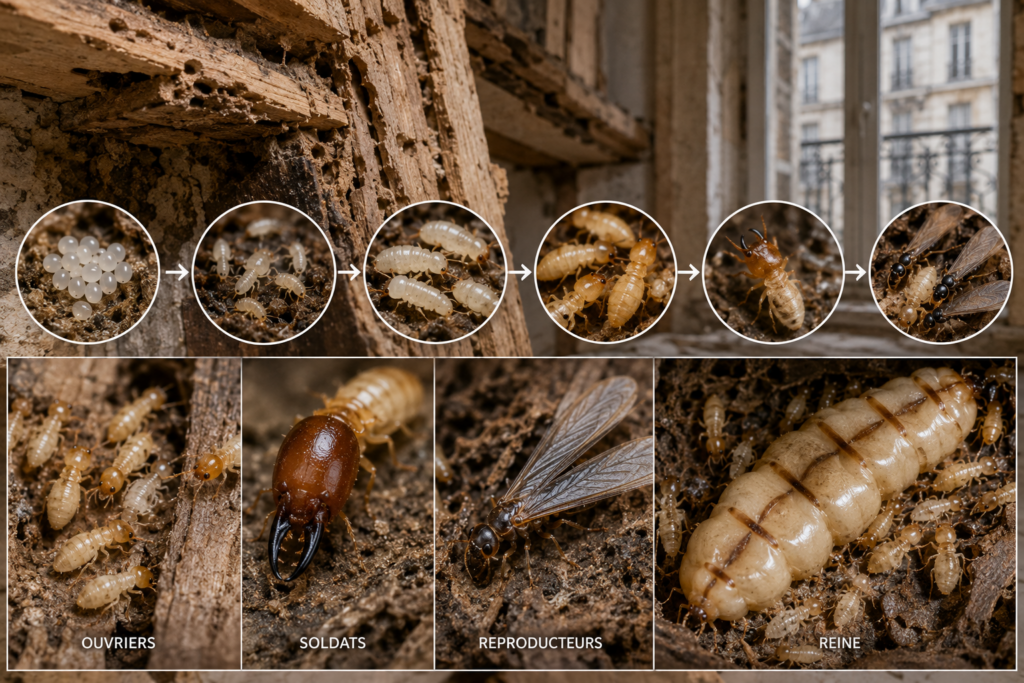 Termites