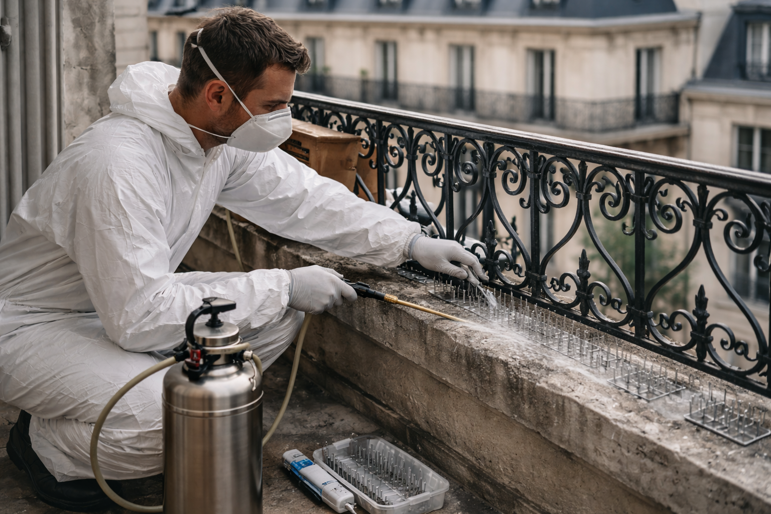 depigeonnage nuisible pro france deratisation desinsectisation paris et sa petite couronne 2